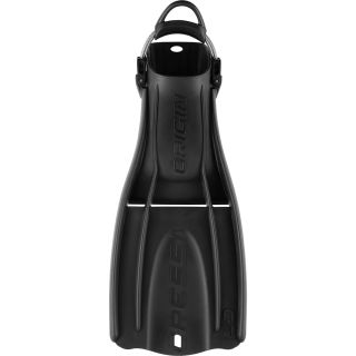 Cressi Origin LD Fins - Rubber Tech Diving Fins