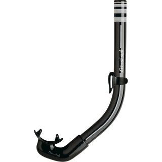 Cressi America - Large Bore Freediving Snorkel