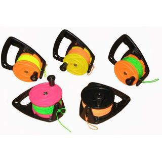 Delta SMB Reel