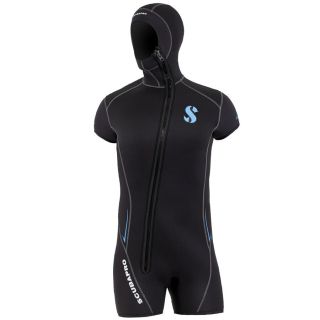 Scubapro Mens 6mm Definition Vest - 2018 VERSION
