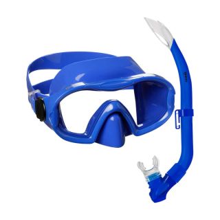 Mares Blenny Kids Mask + Snorkel Combo - All Colours