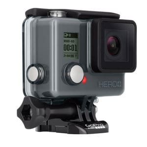 GoPro HERO+ Camera with FREE SD Card