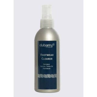 Dubarry Footwear Cleaner 150ML