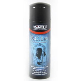 McNett BC Life BCD Shampoo 250ml