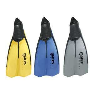 Mares Explorer Junior Snorkelling Full Foot Fins