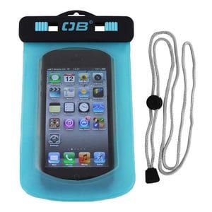 Over-Board Waterproof Small Phone Case