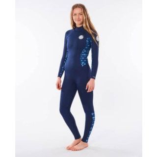 Rip Curl Womens 3/2mm BZ Dawn Patrol