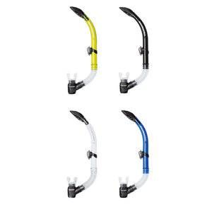 Scubapro Escape Snorkel - Semi Dry Snorkel