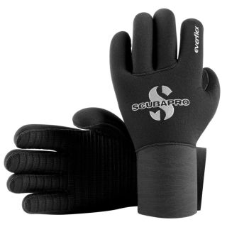 Scubapro Everflex 3mm Gloves