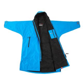 Dryrobe Advance Long Sleeve Changing Robe - All Colours