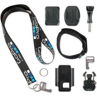 GoPro Wi-Fi Accessory Kit Mounting Kit