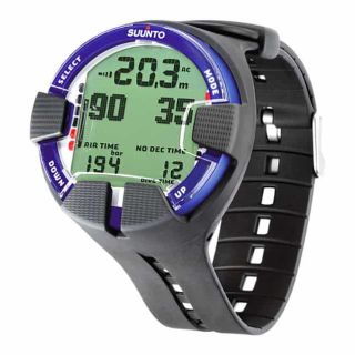 Suunto Vyper Air Dive Computer