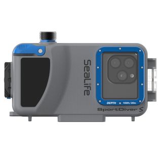 SeaLife SportDiver S Underwater Smartphone Housing