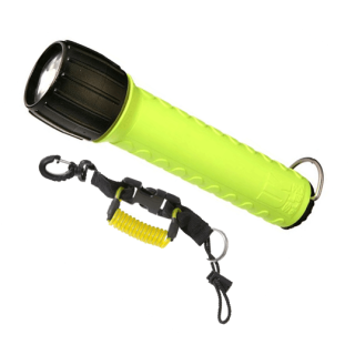 UK SL3 eLED with Extentable Clip