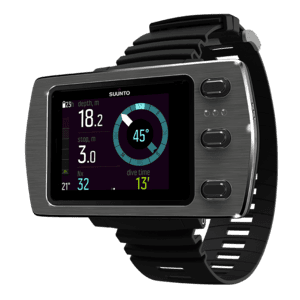 Suunto EON Steel Dive Computer