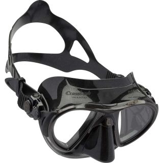 Cressi Nano Mask - Low Volume Freediving Mask