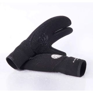 Rip Curl Flashbomb 5/3mm 3 Finger Glove - Winter Surf Mitten