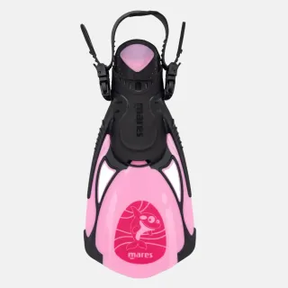 Mares Piper Kids Snorkelling Fins