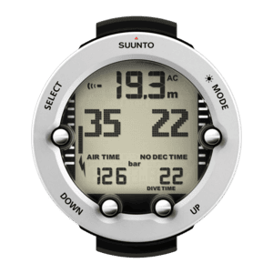 Suunto Vyper Novo Dive Computer - White