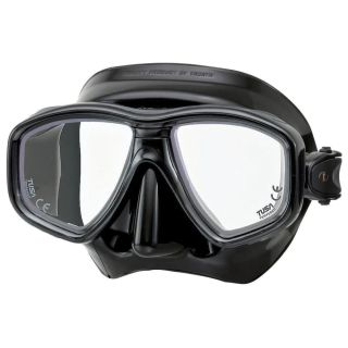 TUSA Freedom Ceos Twin Lens Diving Mask