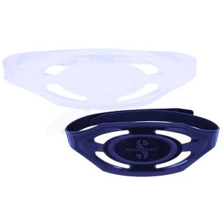 Scubapro Mask Strap 16mm + Spectra + Spectra Mini + Crystal Vu