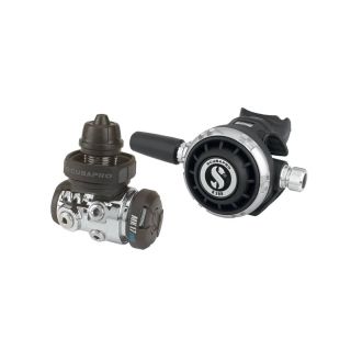 Scubapro MK17 EVO2 G260 Regulator