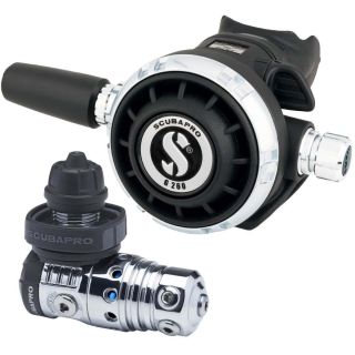 Scubapro MK25 EVO G260 Regulator - Din + International