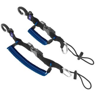 Scubapro Snapper - Extendable Clip Std Size & XL 190cm