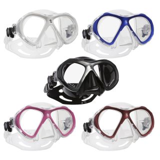 Scubapro Spectra Mini Diving Mask - Mask For Smaller Faces