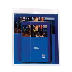 PADI Night Diver DVD Pak with Manual