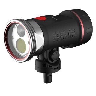 SeaLife Sea Dragon 3000SF Pro Dual Beam Light Head #SL6791