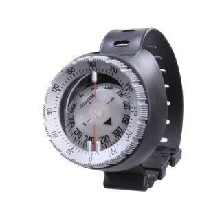 Suunto SK8 Diving Compass - Wrist Strap Mounted