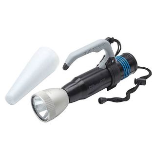 Scubapro PHAD 8 Torch