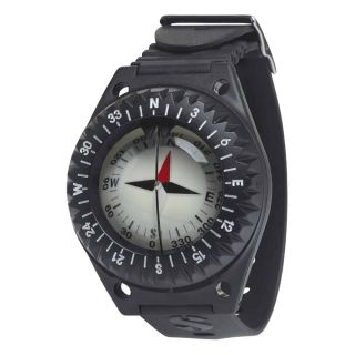 Scubapro FS-1.5 Dive Compass - Wrist Mounted