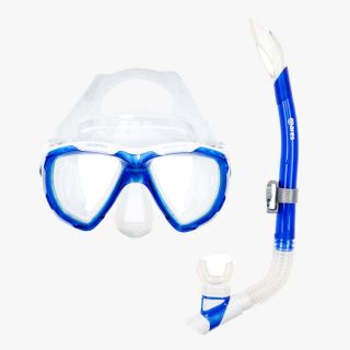 Mares Trygon Junior Mask + Snorkel Set