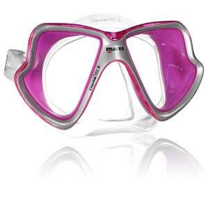 Mares X-Vision Liquidskin Mask