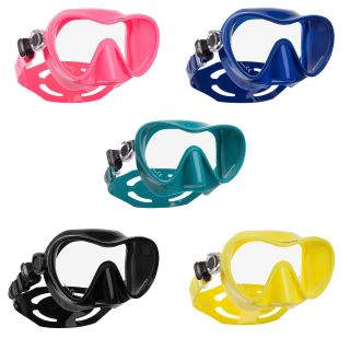 Scubapro Trinidad 3 Frameless Diving Mask