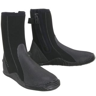 Typhoon Seasalter 6.5mm Wetsuit Boot