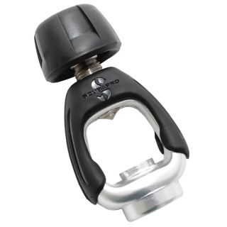 Scubapro Regulator Travel DIN Adapter - Ultra Light