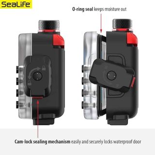 SeaLife Sportdiver Housing Cam Lock Assembly SL40023