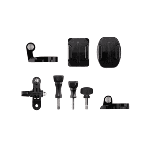 GoPro Grab bag Of Mounts And GoPro Spares