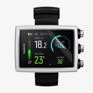 Suunto EON Core Dive Computer Screen Guard
