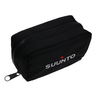Suunto Padded Dive Computer Zipped Pouch