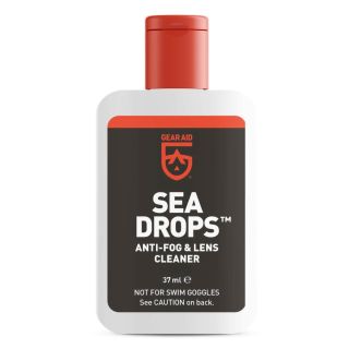 Gear Aid (McNett) Sea Drops Mask Defog 37ml