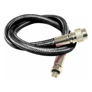Miflex BCD + BPI + Drysuit LP Inflator Hose