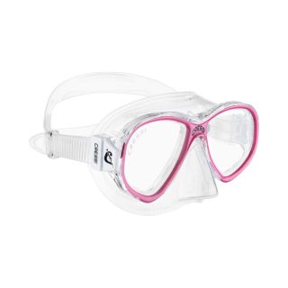 Cressi Perla Junior Mask | 7-13yrs