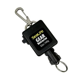 SeaLife Large Gear Retractor #SL926