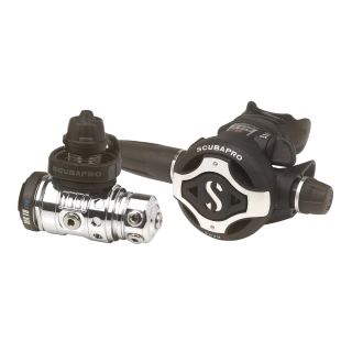 Scubapro MK19 EVO S620Ti Regulator DIN