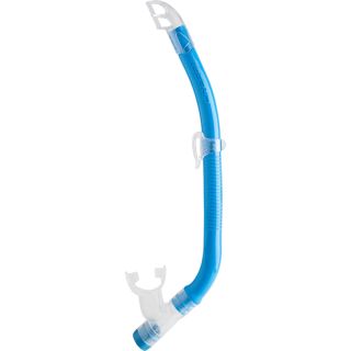 Cressi Kids Top Self Draining Snorkel