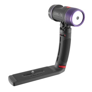SeaLife Sea Dragon Fluoro Dual Beam Video Light SL673